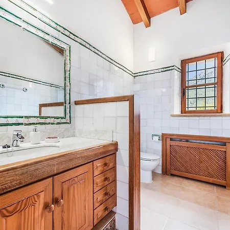 Villa Beautiful Mallorca Villa 4 Bedrooms Villa Charming Grove Private Pool Magical Scenery Pollensa *
