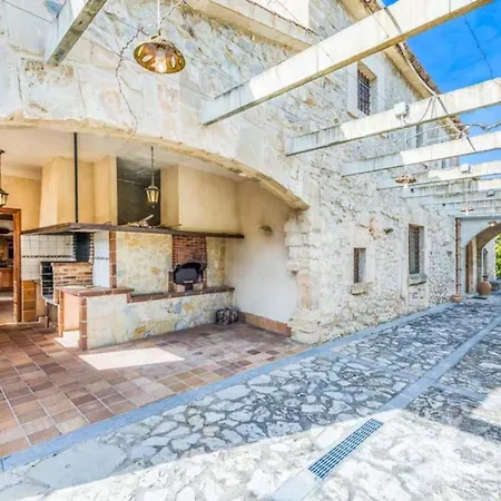 Beautiful Mallorca 4 Bedrooms Charming Grove Private Pool Magical Scenery
