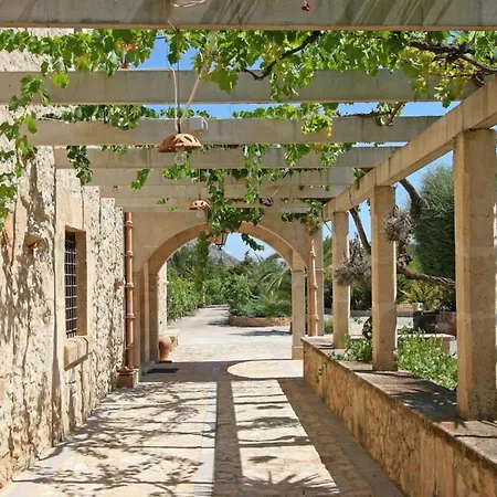Beautiful Mallorca Villa 4 Bedrooms Villa Charming Grove Private Pool Magical Scenery Pollensa Villa Pollenca